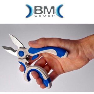 Forbice Taglia-Spellacavi + Custodia BM X-PRO EVO